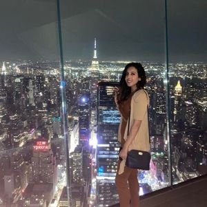 Meet your Posher, Tanvi